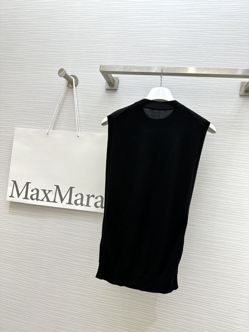 Max Mara Vest